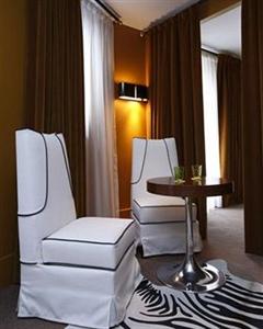 Hotel Jules Paris 49 51 Rue La Fayette