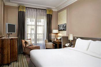 The Westin Paris Hotel 3 Rue De Castiglione