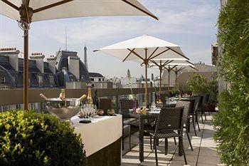 Hotel Warwick Champs Elysees Paris 5 Rue De Berri