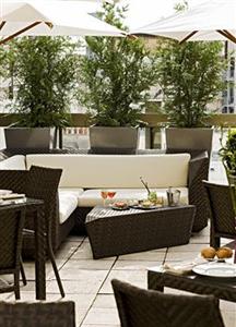 Hotel Warwick Champs Elysees Paris 5 Rue De Berri