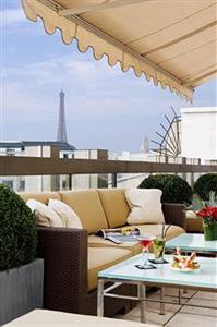 Hotel Warwick Champs Elysees Paris 5 Rue De Berri