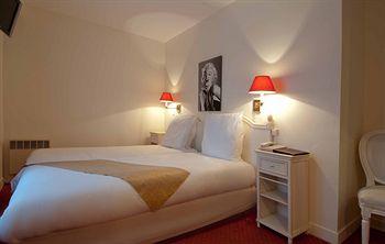 Hotel Aston Paris 12 Cite Bergere