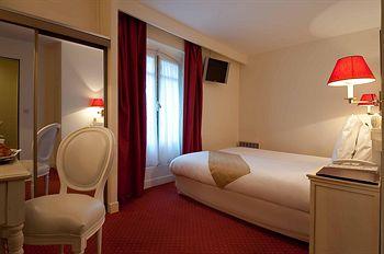 Hotel Aston Paris 12 Cite Bergere