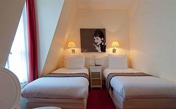 Hotel Aston Paris 12 Cite Bergere