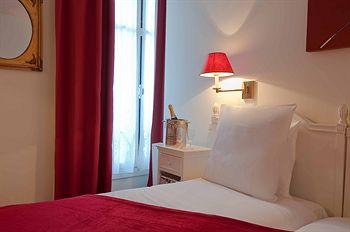 Hotel Aston Paris 12 Cite Bergere