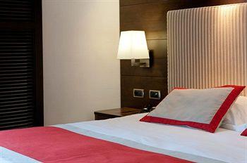 Hotel Aston Paris 12 Cite Bergere