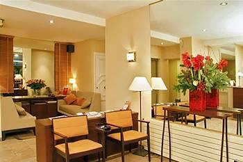 Charing Cross Hotel Paris 39 Rue Pasquier