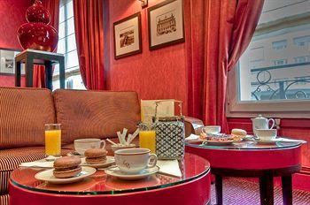 La Demeure Hotel Paris 51 Boulevard Saint Marcel