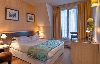 La Demeure Hotel Paris 51 Boulevard Saint Marcel