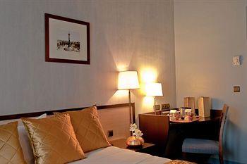 La Demeure Hotel Paris 51 Boulevard Saint Marcel