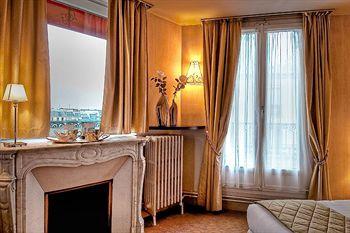 La Demeure Hotel Paris 51 Boulevard Saint Marcel