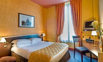 La Demeure Hotel Paris 51 Boulevard Saint Marcel