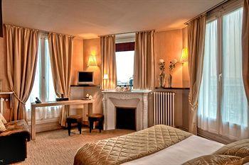 La Demeure Hotel Paris 51 Boulevard Saint Marcel