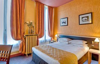 La Demeure Hotel Paris 51 Boulevard Saint Marcel