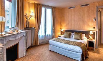 La Demeure Hotel Paris 51 Boulevard Saint Marcel