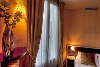 La Demeure Hotel Paris 51 Boulevard Saint Marcel