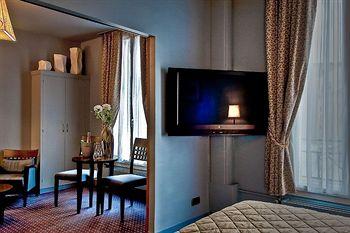 La Demeure Hotel Paris 51 Boulevard Saint Marcel