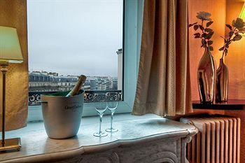 La Demeure Hotel Paris 51 Boulevard Saint Marcel