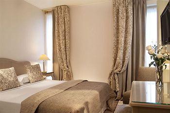 Best Western Champs Elysees Friedland Hotel Paris 177 Rue Du Faubourg Saint Honore