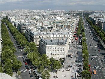 Best Western Champs Elysees Friedland Hotel Paris 177 Rue Du Faubourg Saint Honore