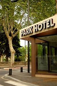 Best Western Park Hotel Perpignan 18 Boulevard Jean Bourrat