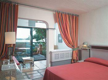Hotel Roi Theodore Porto-Vecchio Avenue de Bastia BP 9