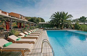 Hotel Roi Theodore Porto-Vecchio Avenue de Bastia BP 9