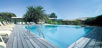 Hotel Roi Theodore Porto-Vecchio Avenue de Bastia BP 9