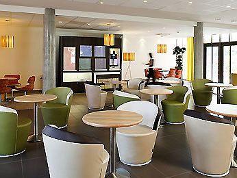 Suite Novotel Reims Centre Hotel 1 Rue Edouard Mignot