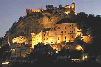 Best Western Beau Site Notre Dame Hotel Rocamadour Cite Medievale