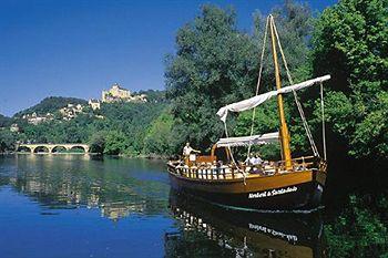 Best Western Beau Site Notre Dame Hotel Rocamadour Cite Medievale