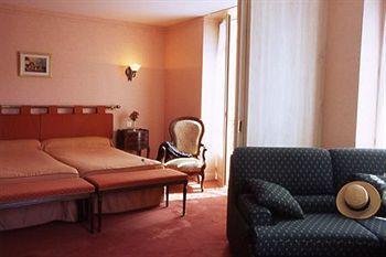 Best Western Beau Site Notre Dame Hotel Rocamadour Cite Medievale