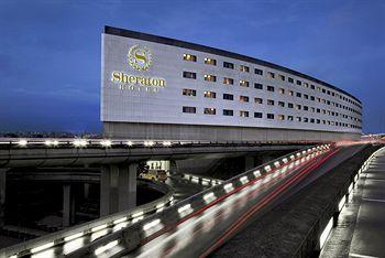 Sheraton Paris Airport Hotel & Conference Centre Roissy-en-France Bp 35051 Tremblay En France