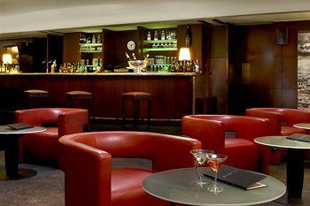 Sheraton Paris Airport Hotel & Conference Centre Roissy-en-France Bp 35051 Tremblay En France