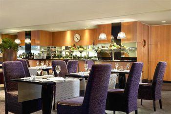 Sheraton Paris Airport Hotel & Conference Centre Roissy-en-France Bp 35051 Tremblay En France