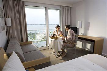 Hotel Novotel Royan 6 Allee Des Rochers