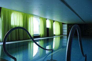 Grand Hotel Loreamar Thalasso Spa Saint-Jean-de-Luz 43 Boulevard Thiers