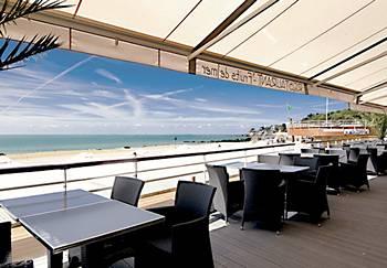 Best Western Hotel De La Plage Saint-Nazaire 37 Rue Du Commandant Charcot