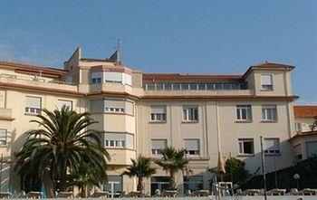 M Vacances Le Lion de Mer Hotel Saint-Raphael 218 Boulevard Saint Exupery