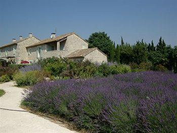 Mas Des Figues Guesthouse Saint-Remy-de-Provence Vieux Chemin d'Arles