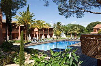 Benkirai Hotel Saint-Tropez 11 Chemin Du Pinet