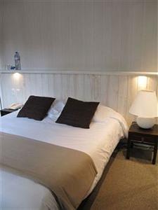 Hotel Beaufort Saint-Malo 25 Chaussee Du Sillon