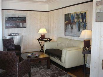 Hotel Beaufort Saint-Malo 25 Chaussee Du Sillon