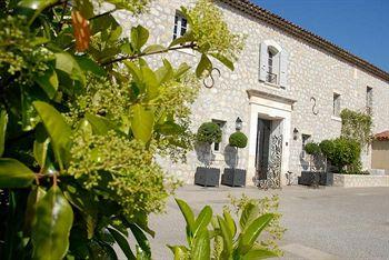 Hotel Le Mas De Pierre Saint-Paul-de-Vence 2320 Route De Serres