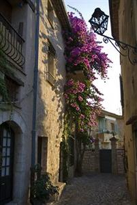 Le Saint Paul Hotel Saint-Paul-de-Vence 86 Rue Grande