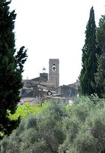 Le Saint Paul Hotel Saint-Paul-de-Vence 86 Rue Grande