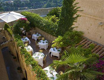 Le Saint Paul Hotel Saint-Paul-de-Vence 86 Rue Grande