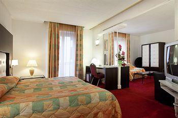 Bristol Hotel Strasbourg 4 Place De La Gare