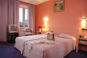 Bristol Hotel Strasbourg 4 Place De La Gare