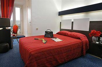 Bristol Hotel Strasbourg 4 Place De La Gare